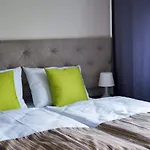 City Rooms Szczecin