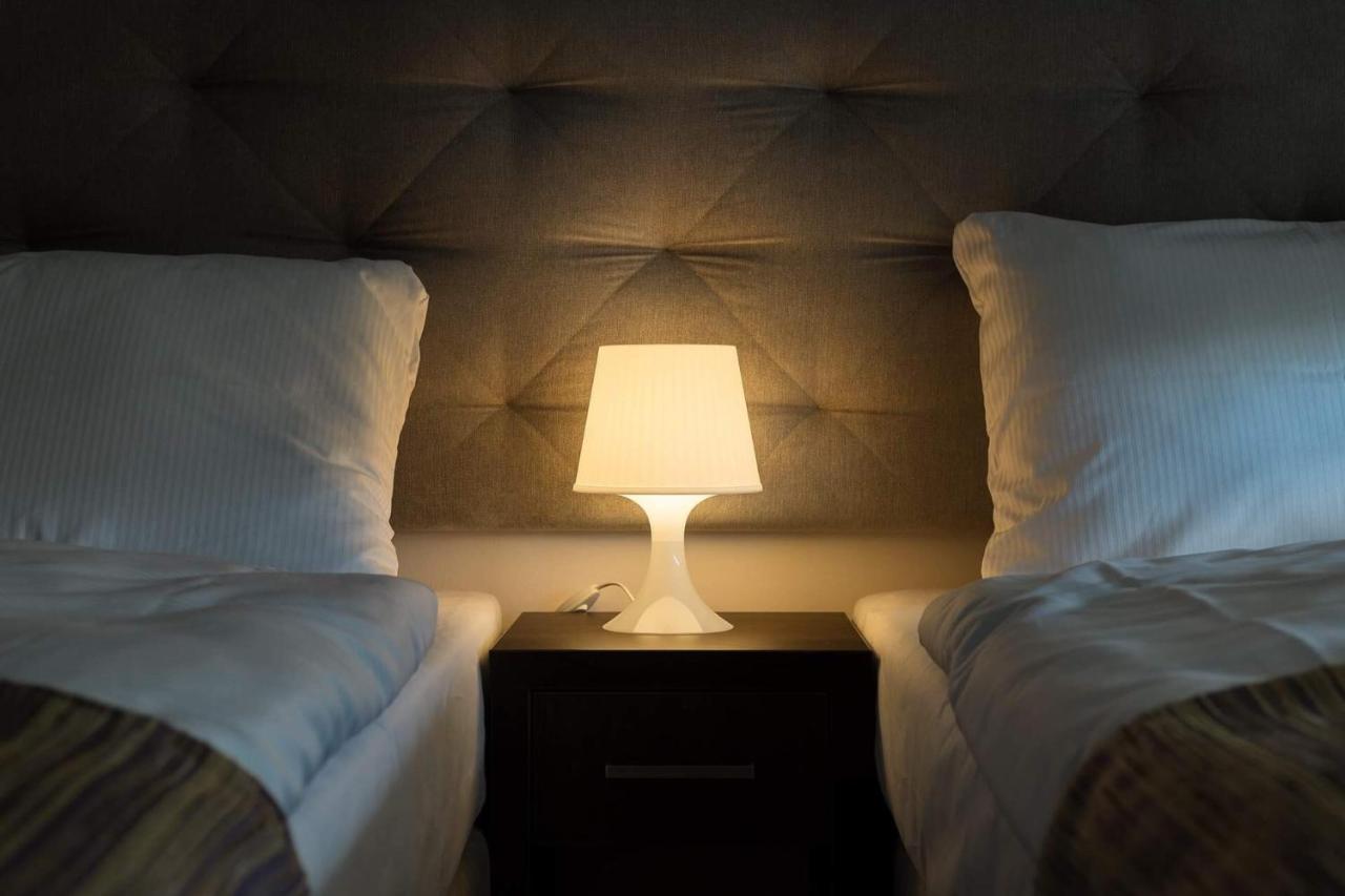 Bed & Breakfast City Rooms Szczecin *
