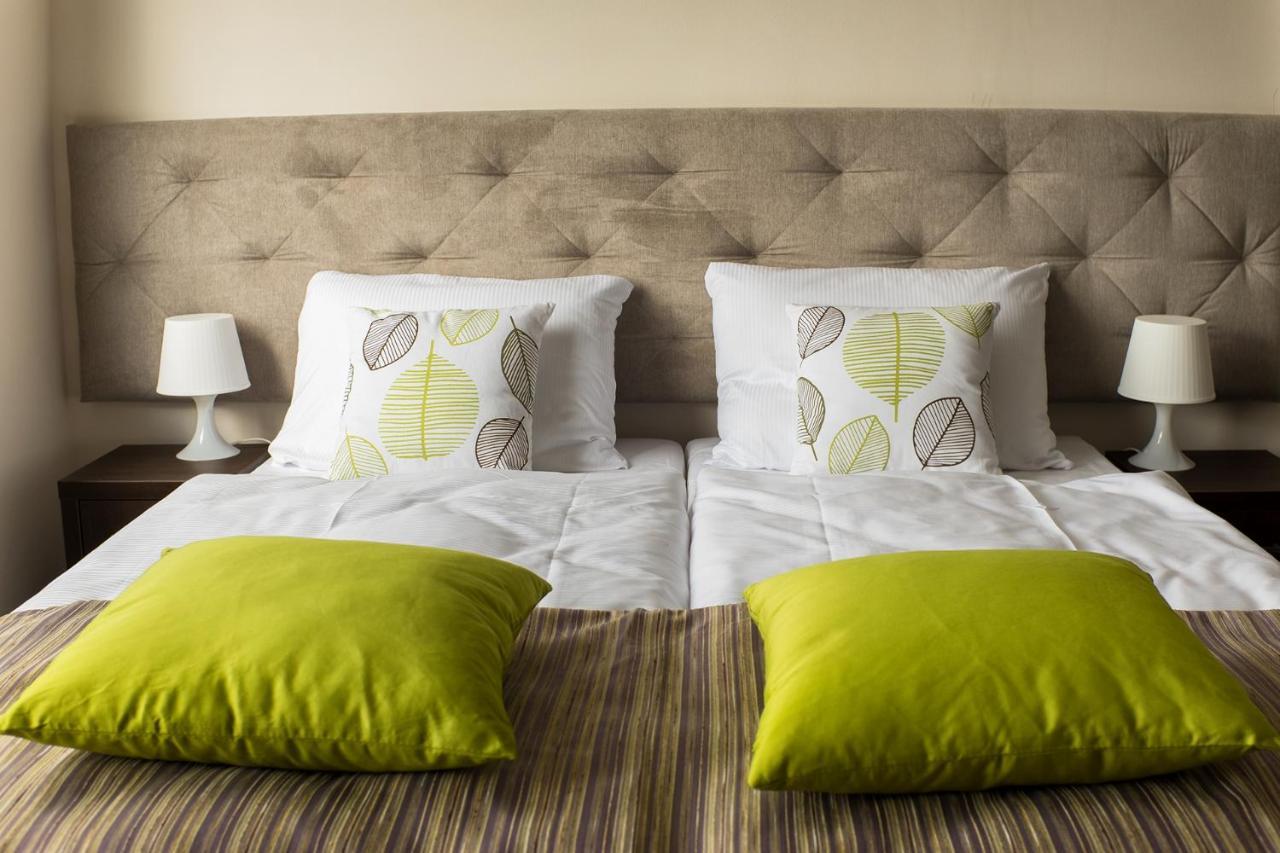 Bed & Breakfast City Rooms Szczecin Szczecin