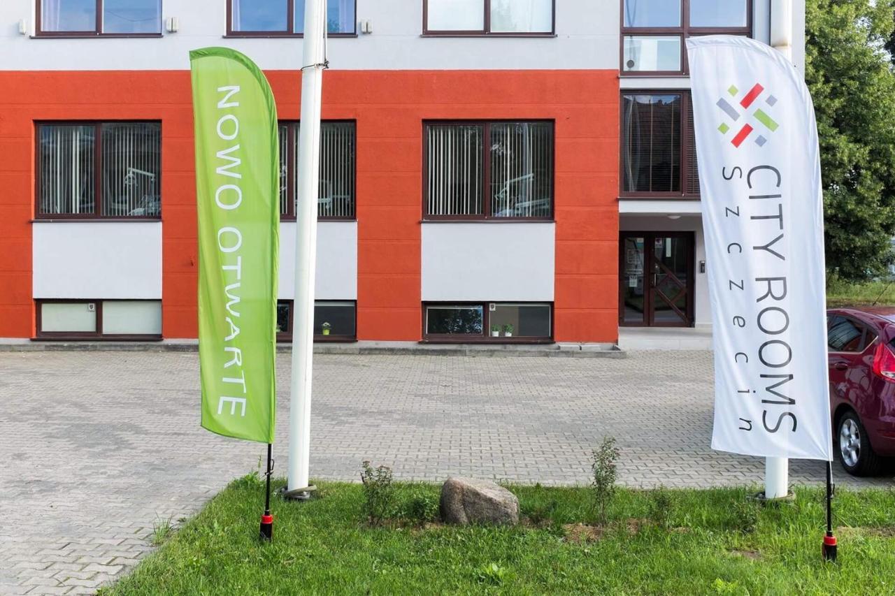 City Rooms Szczecin