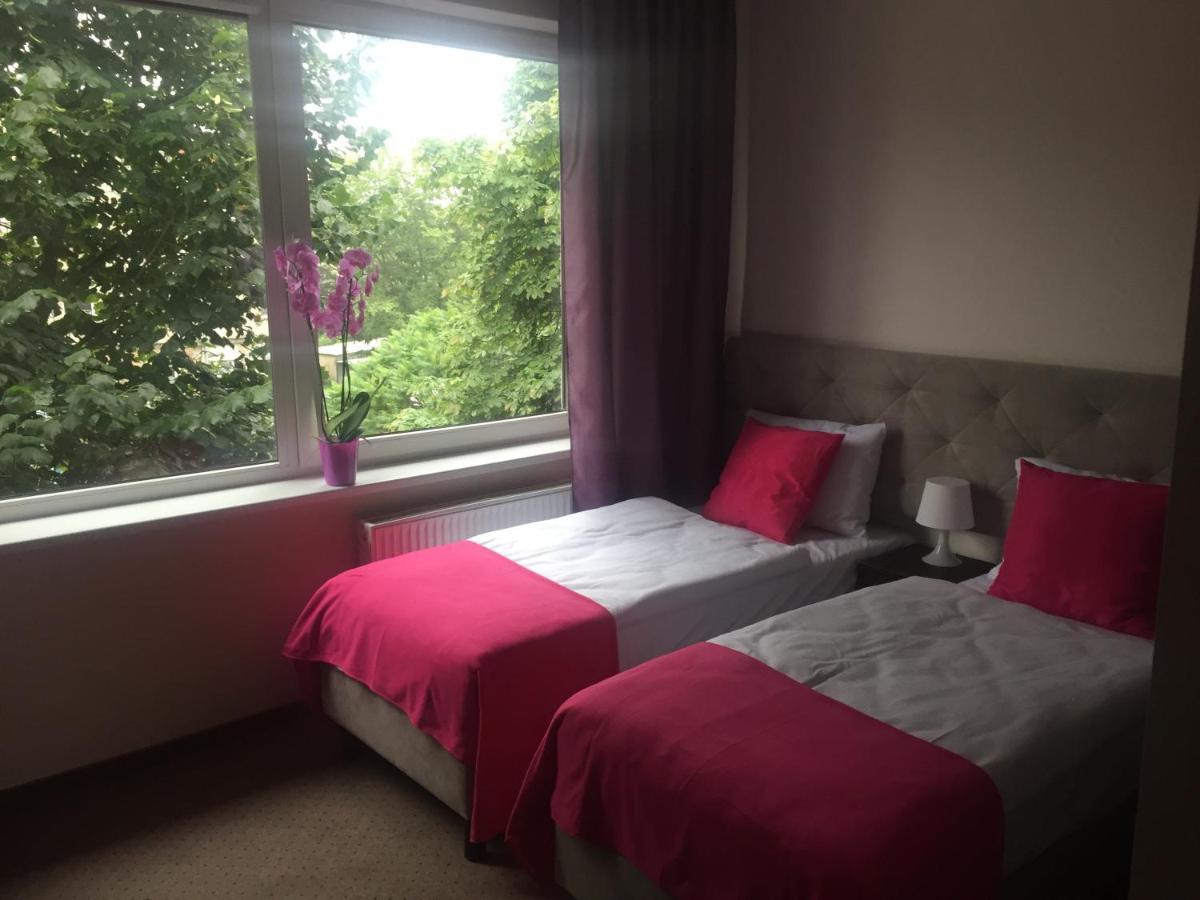 City Rooms Szczecin Szczecin