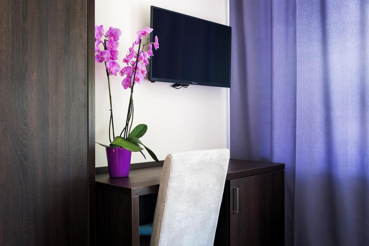 City Rooms Szczecin