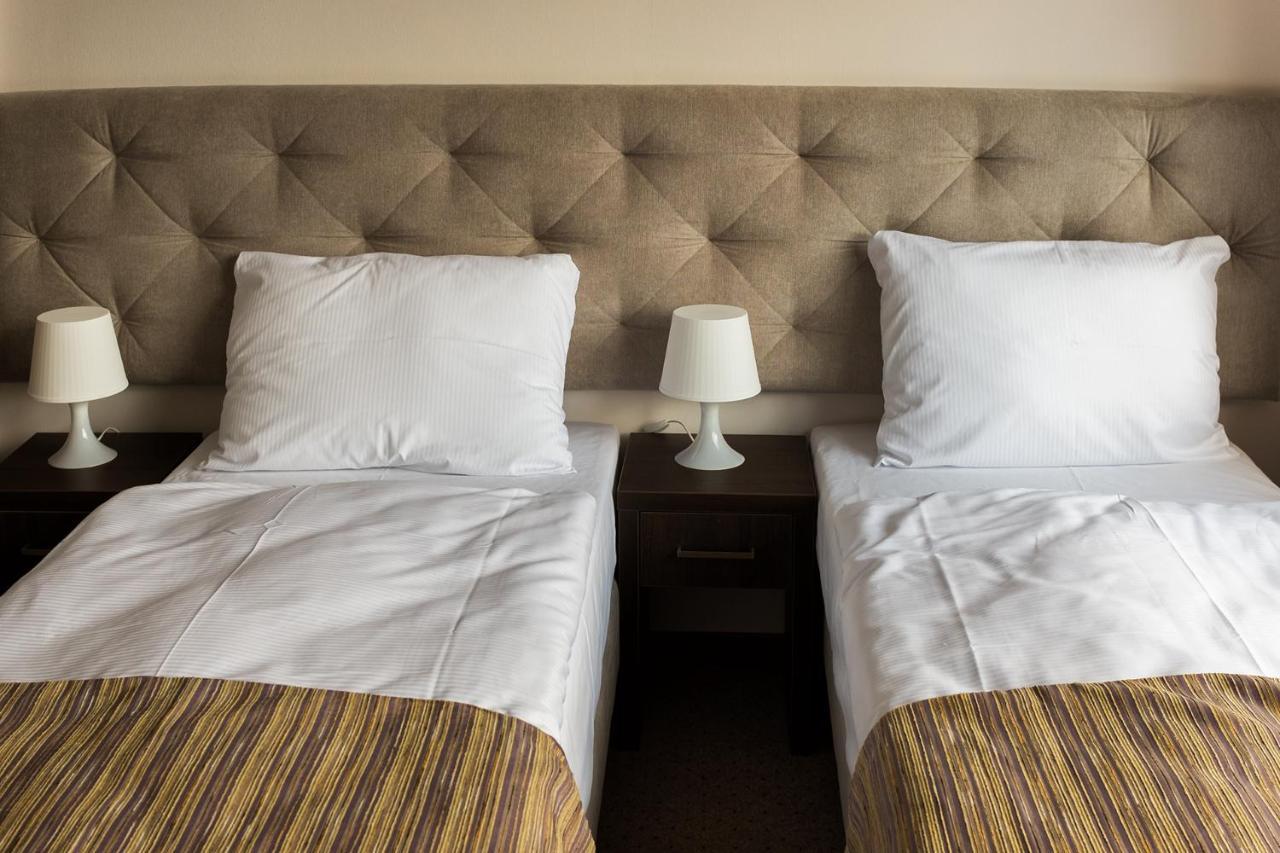 Bed & Breakfast City Rooms Szczecin *