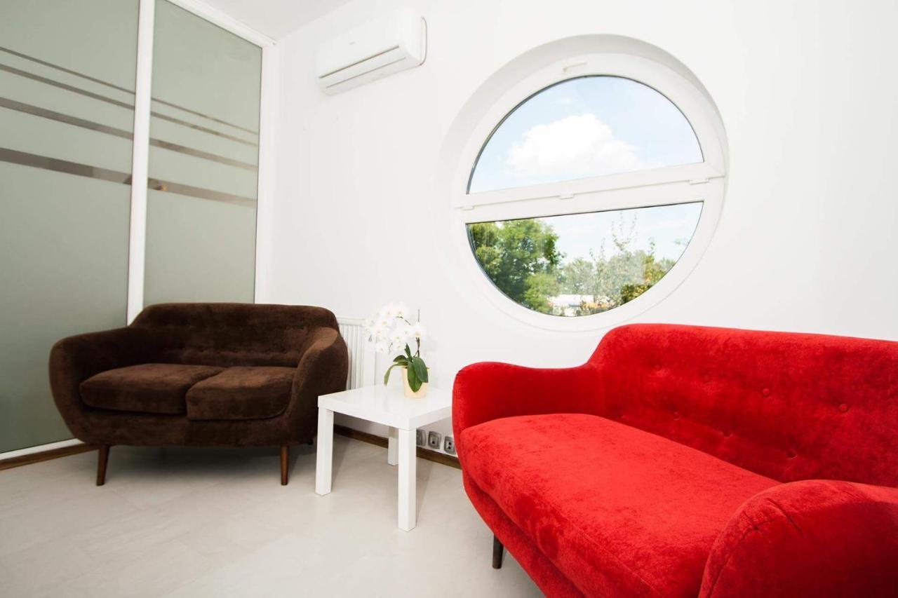 City Rooms Szczecin