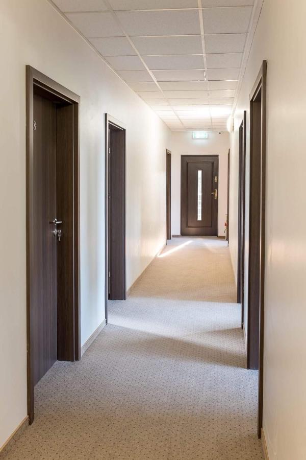 City Rooms Szczecin * Szczecin
