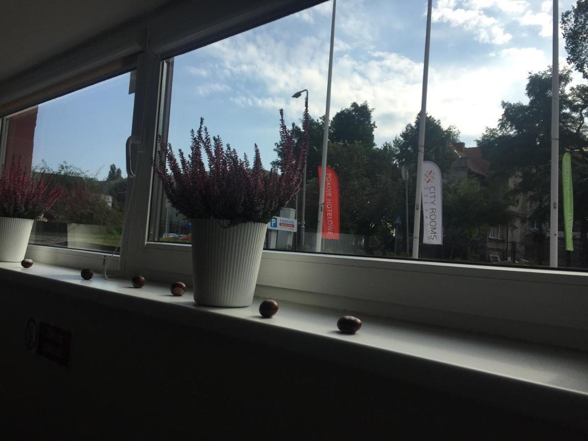 City Rooms Szczecin *