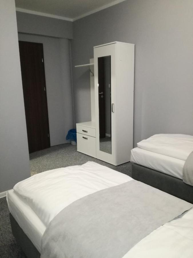 City Rooms Szczecin * Szczecin