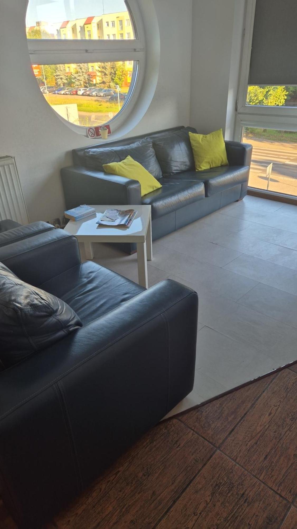 City Rooms Szczecin Bed & Breakfast